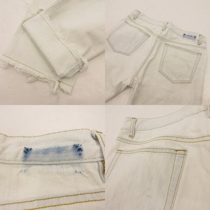 Maison Margiela | メゾンマルジェラ aded Five Pocket Jeans デニムパンツ S50LA0178 ライトブルー サイズ：32【姫路東店】