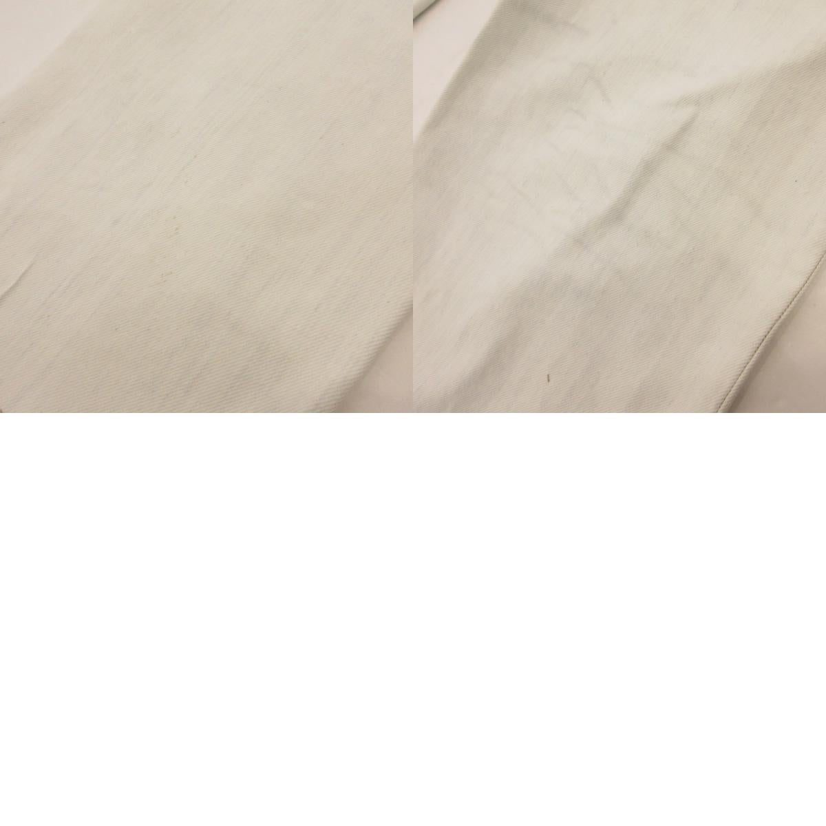 Maison Margiela | メゾンマルジェラ aded Five Pocket Jeans デニムパンツ S50LA0178 ライトブルー サイズ：32【姫路東店】