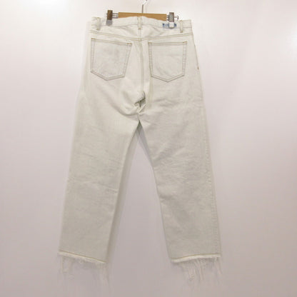 Maison Margiela | メゾンマルジェラ aded Five Pocket Jeans デニムパンツ S50LA0178 ライトブルー サイズ：32【姫路東店】