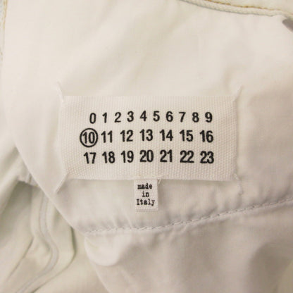 Maison Margiela | メゾンマルジェラ aded Five Pocket Jeans デニムパンツ S50LA0178 ライトブルー サイズ：32【姫路東店】