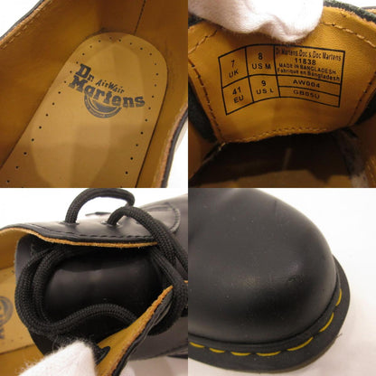 Dr.Martens | ドクターマーチン 1461 3EYE SHOE その他靴 ブラック【姫路東店】