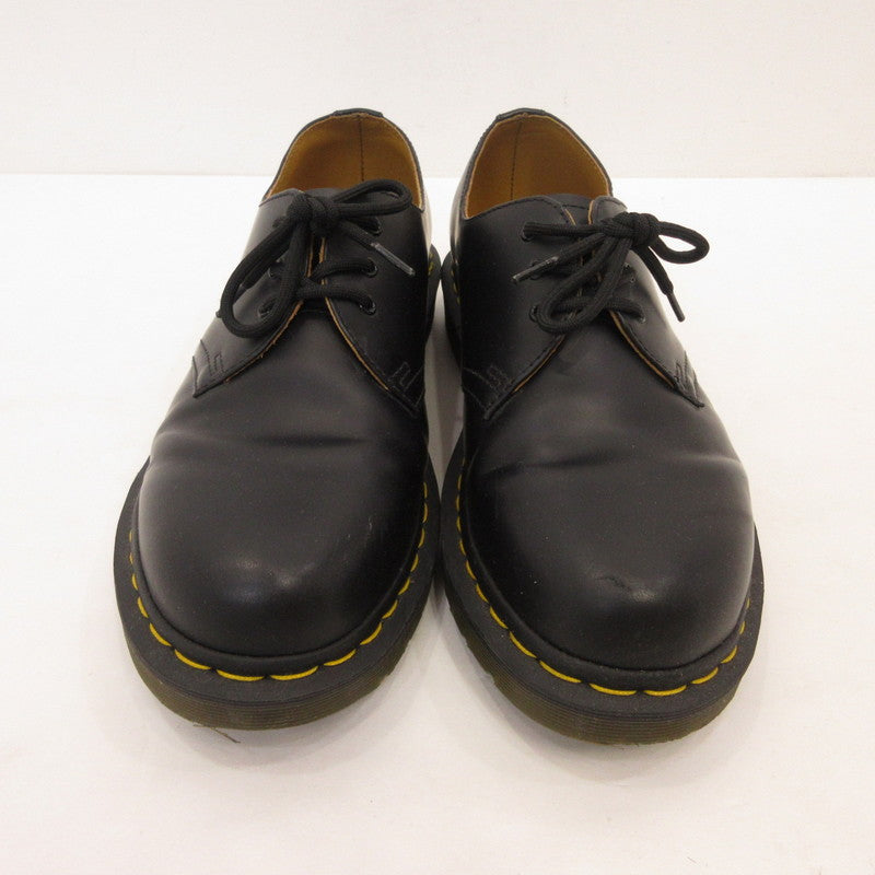 Dr.Martens | ドクターマーチン 1461 3EYE SHOE その他靴 ブラック【姫路東店】