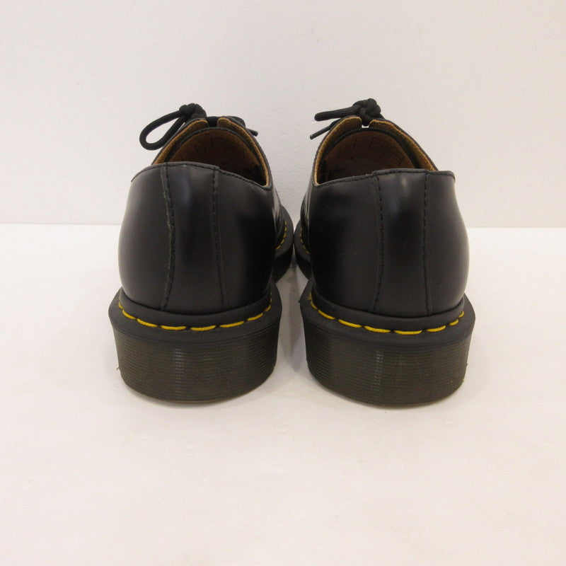 Dr.Martens | ドクターマーチン 1461 3EYE SHOE その他靴 ブラック【姫路東店】