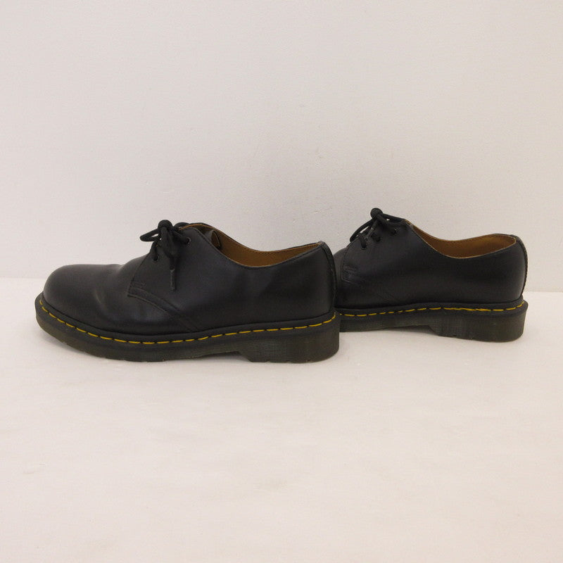 Dr.Martens | ドクターマーチン 1461 3EYE SHOE その他靴 ブラック【姫路東店】