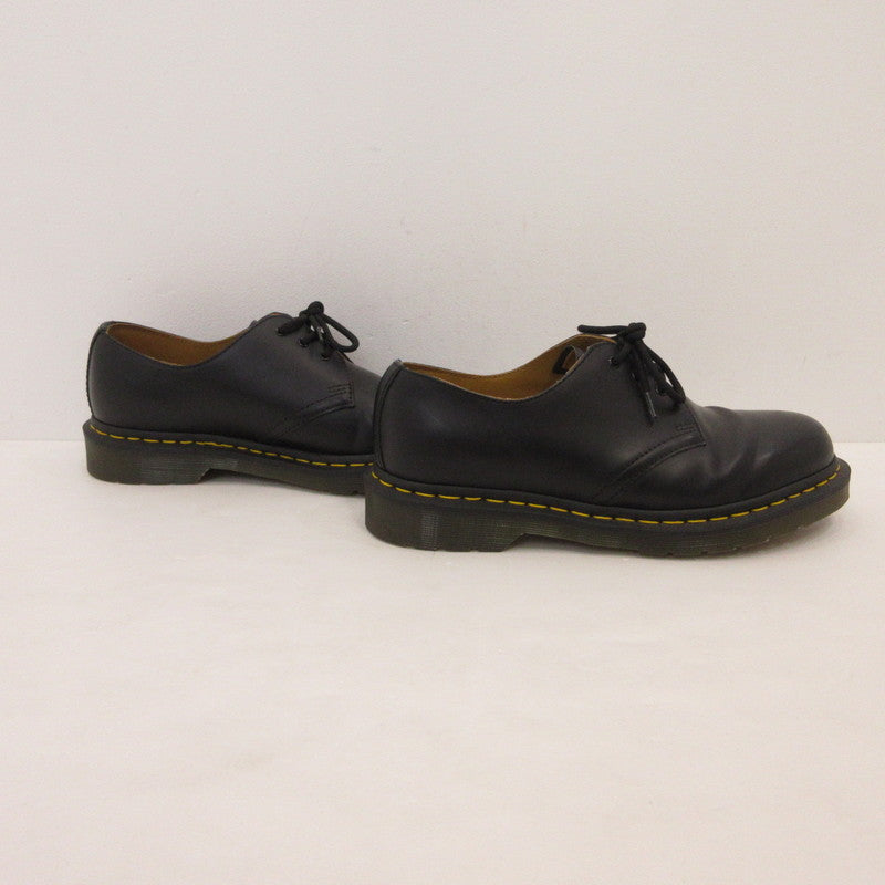 Dr.Martens | ドクターマーチン 1461 3EYE SHOE その他靴 ブラック【姫路東店】