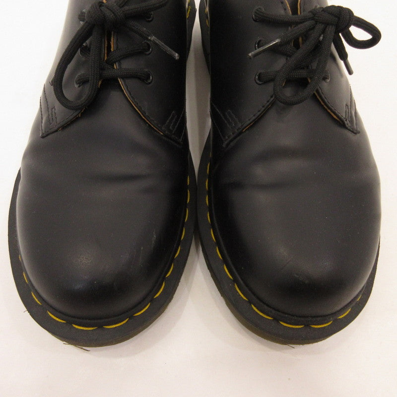 Dr.Martens | ドクターマーチン 1461 3EYE SHOE その他靴 ブラック【姫路東店】