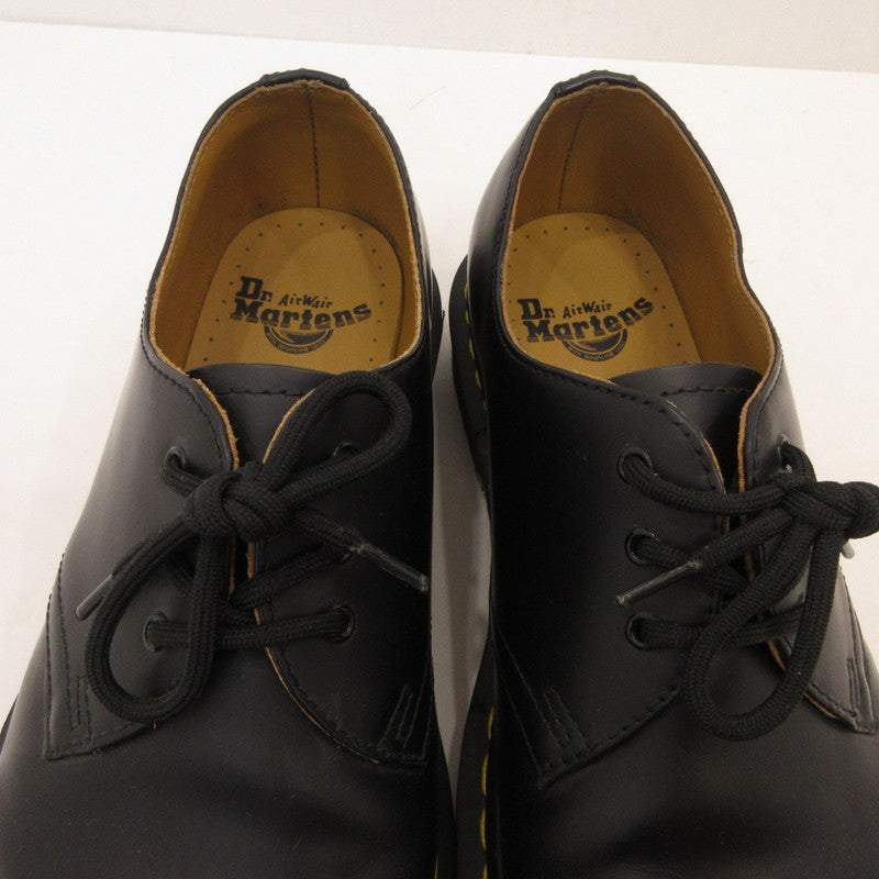Dr.Martens | ドクターマーチン 1461 3EYE SHOE その他靴 ブラック【姫路東店】