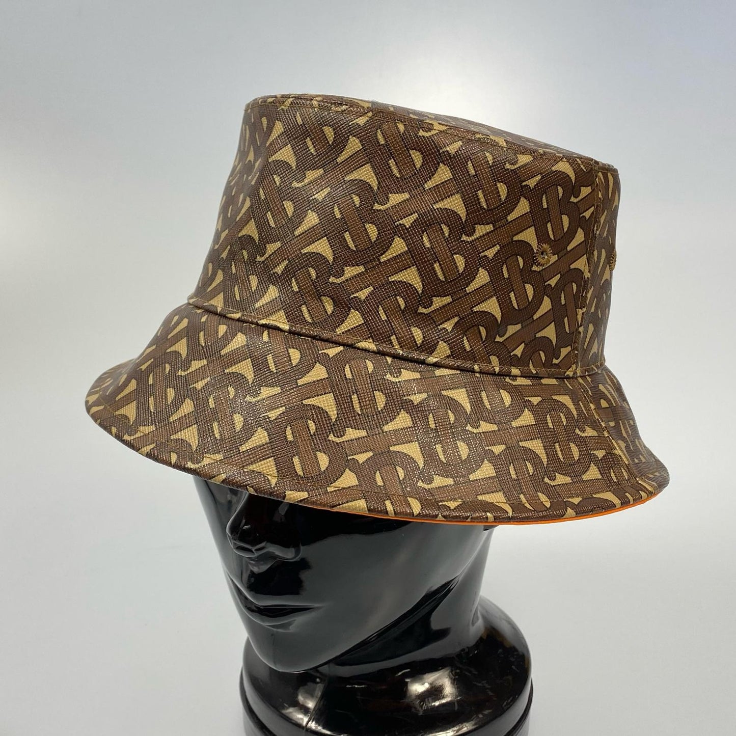 BURBERRY London England | バーバリーロンドンイングランド ハット 8023808 バケットハット サイズ：L【姫路東店】