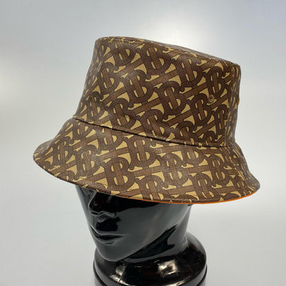 BURBERRY London England | バーバリーロンドンイングランド ハット 8023808 バケットハット サイズ：L【姫路東店】