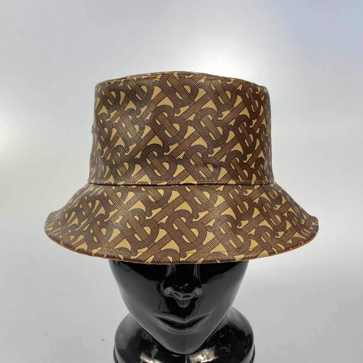 BURBERRY London England | バーバリーロンドンイングランド ハット 8023808 バケットハット サイズ：L【姫路東店】