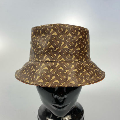 BURBERRY London England | バーバリーロンドンイングランド ハット 8023808 バケットハット サイズ：L【姫路東店】