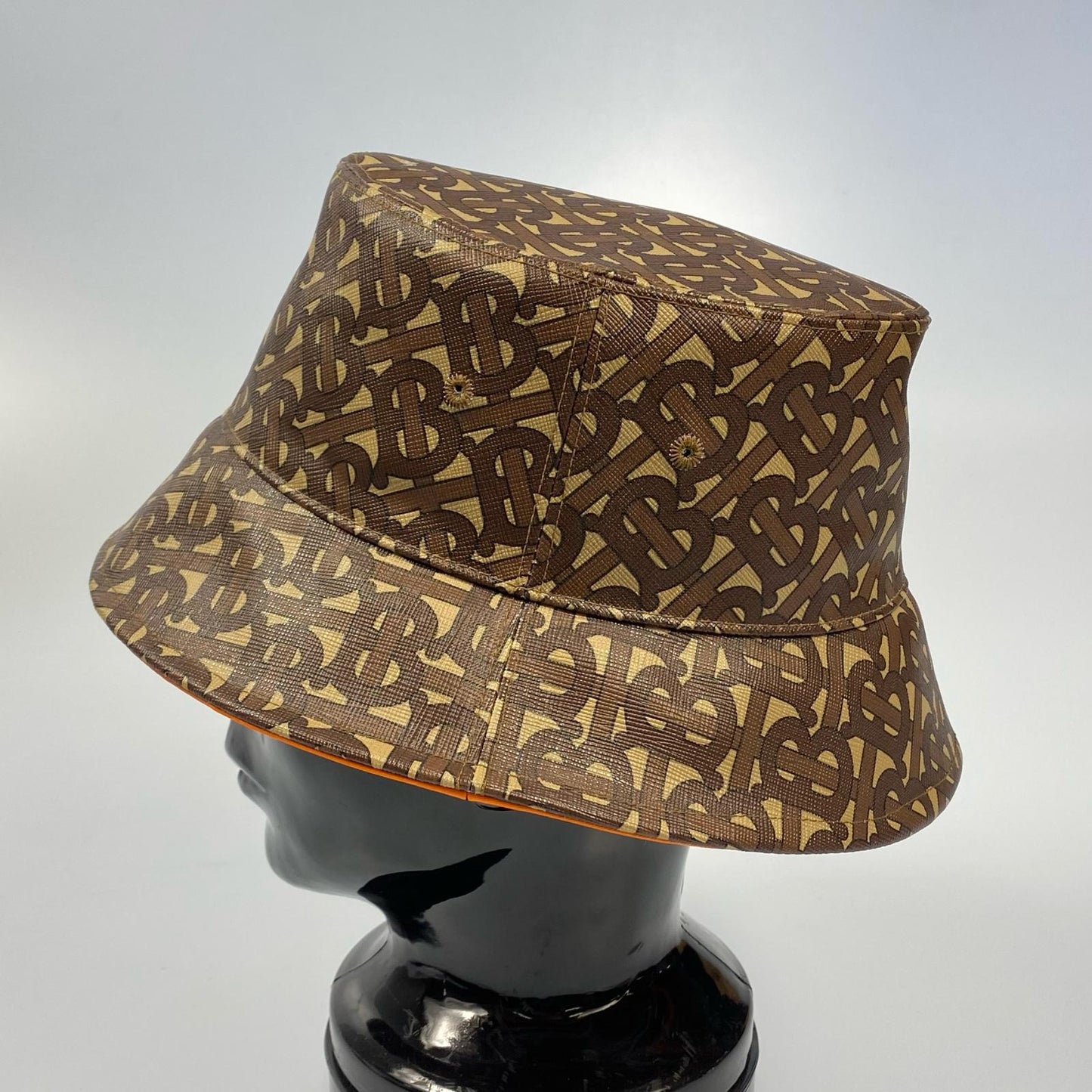 BURBERRY London England | バーバリーロンドンイングランド ハット 8023808 バケットハット サイズ：L【姫路東店】