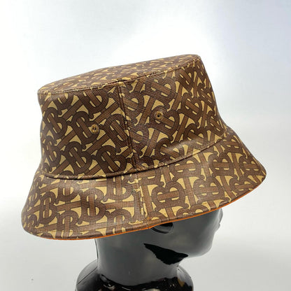 BURBERRY London England | バーバリーロンドンイングランド ハット 8023808 バケットハット サイズ：L【姫路東店】
