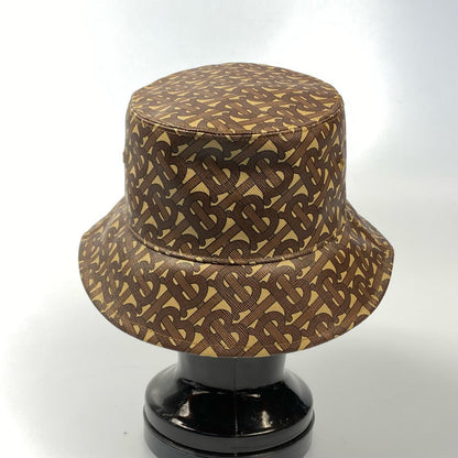 BURBERRY London England | バーバリーロンドンイングランド ハット 8023808 バケットハット サイズ：L【姫路東店】