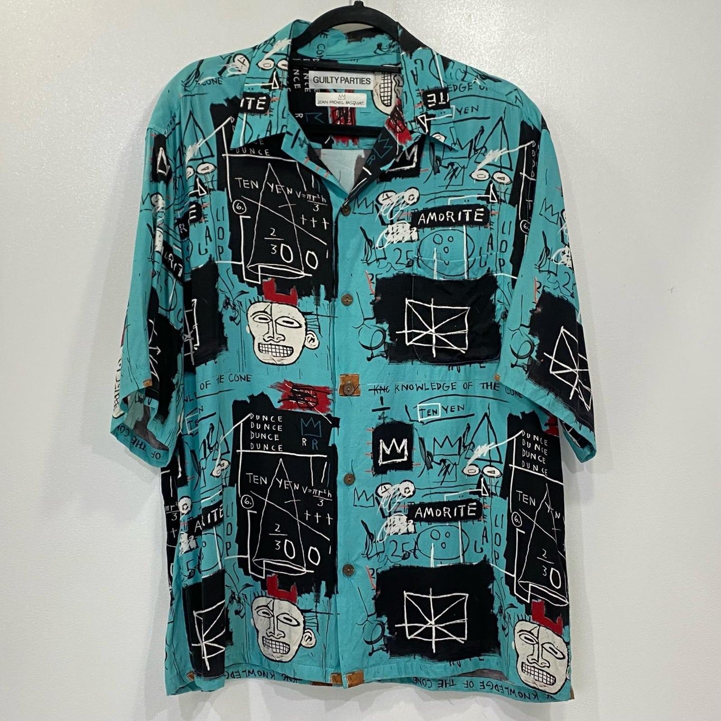 WACKOMARIA | ワコマリア S/S HAWAIIAN SHIRT-TYPE-1 その他トップス 2024S/S サイズ：XL【姫路東店】