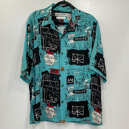 WACKOMARIA | ワコマリア S/S HAWAIIAN SHIRT-TYPE-1 その他トップス 2024S/S サイズ：XL【姫路東店】