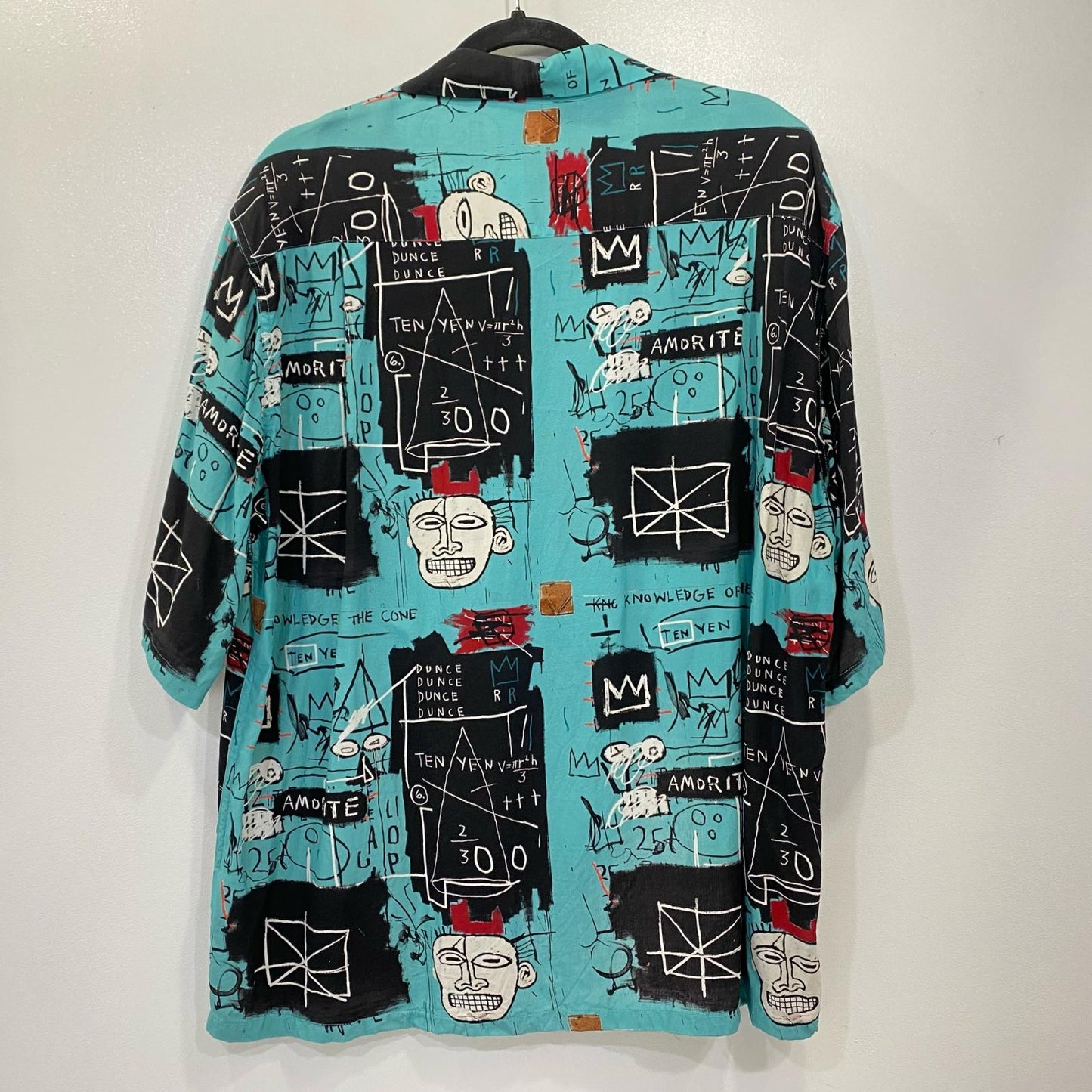 WACKOMARIA | ワコマリア S/S HAWAIIAN SHIRT-TYPE-1 その他トップス 2024S/S サイズ：XL【姫路東店】