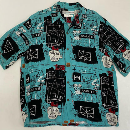 WACKOMARIA | ワコマリア S/S HAWAIIAN SHIRT-TYPE-1 その他トップス 2024S/S サイズ：XL【姫路東店】