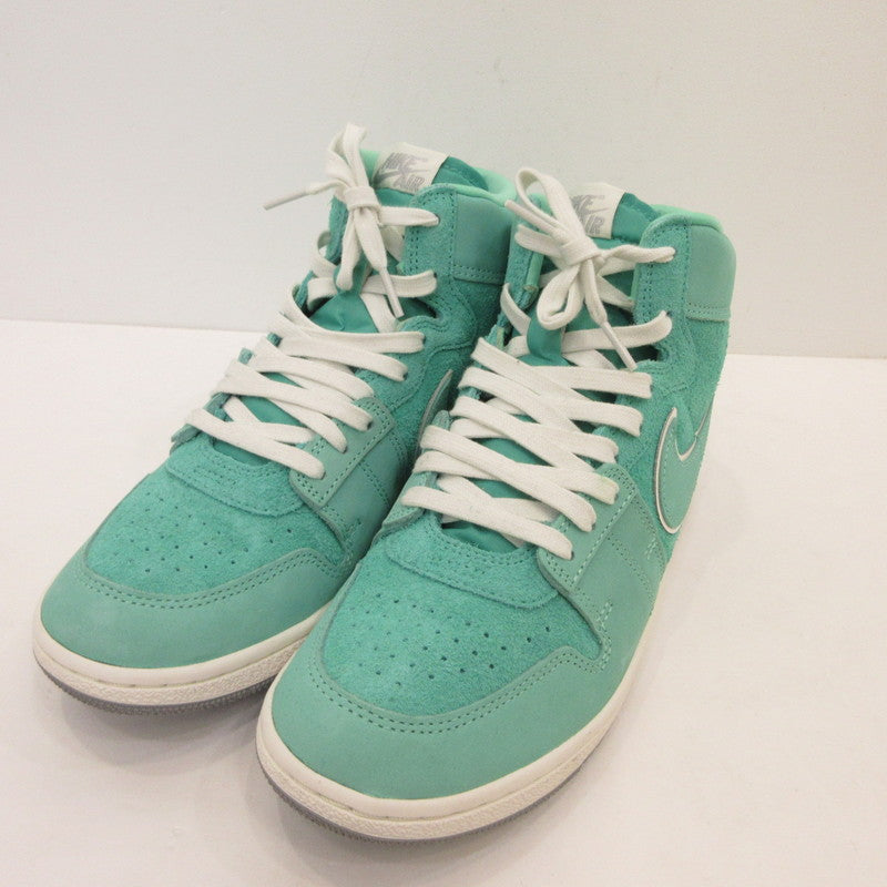 NIKE | ナイキ Jordan Air Ship SP スニーカー FJ2384-301 ×Corporate ライトグリーン 27cm【姫路東店】