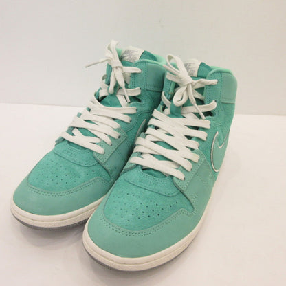 NIKE | ナイキ Jordan Air Ship SP スニーカー FJ2384-301 ×Corporate ライトグリーン 27cm【姫路東店】