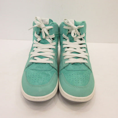 NIKE | ナイキ Jordan Air Ship SP スニーカー FJ2384-301 ×Corporate ライトグリーン 27cm【姫路東店】