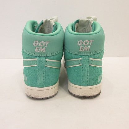NIKE | ナイキ Jordan Air Ship SP スニーカー FJ2384-301 ×Corporate ライトグリーン 27cm【姫路東店】