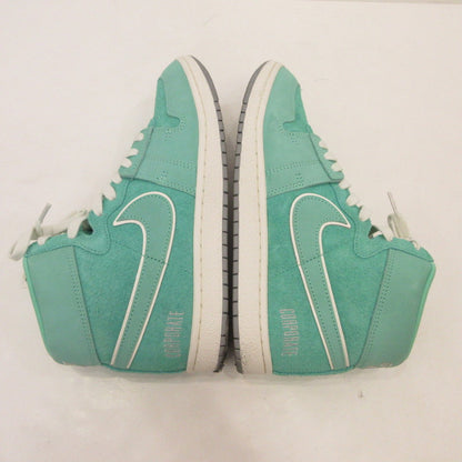 NIKE | ナイキ Jordan Air Ship SP スニーカー FJ2384-301 ×Corporate ライトグリーン 27cm【姫路東店】