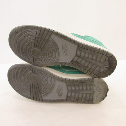 NIKE | ナイキ Jordan Air Ship SP スニーカー FJ2384-301 ×Corporate ライトグリーン 27cm【姫路東店】
