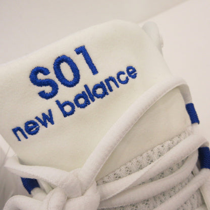 NEW BALANCE | ニューバランス FuelCell Ohtani 1 Trainer スニーカー TSHOWB1 ホワイト 26.5cm【姫路東店】