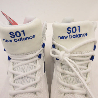 NEW BALANCE | ニューバランス FuelCell Ohtani 1 Trainer スニーカー TSHOWB1 ホワイト 26.5cm【姫路東店】