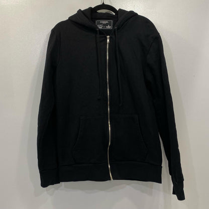 DOMREBEL | ドムレーベル パーカー ジップパーカー ブラック サイズ：S【姫路東店】