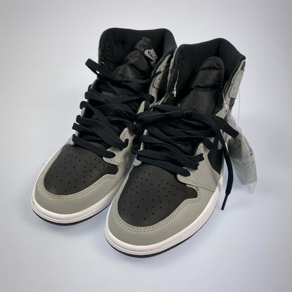 NIKE | ナイキ AIR JORDAN 1 HIGH OG SHADOW 2.0 スニーカー 555088-035 2021S/S サイズ:27.5cm グレー 27.5cm【姫路東店】