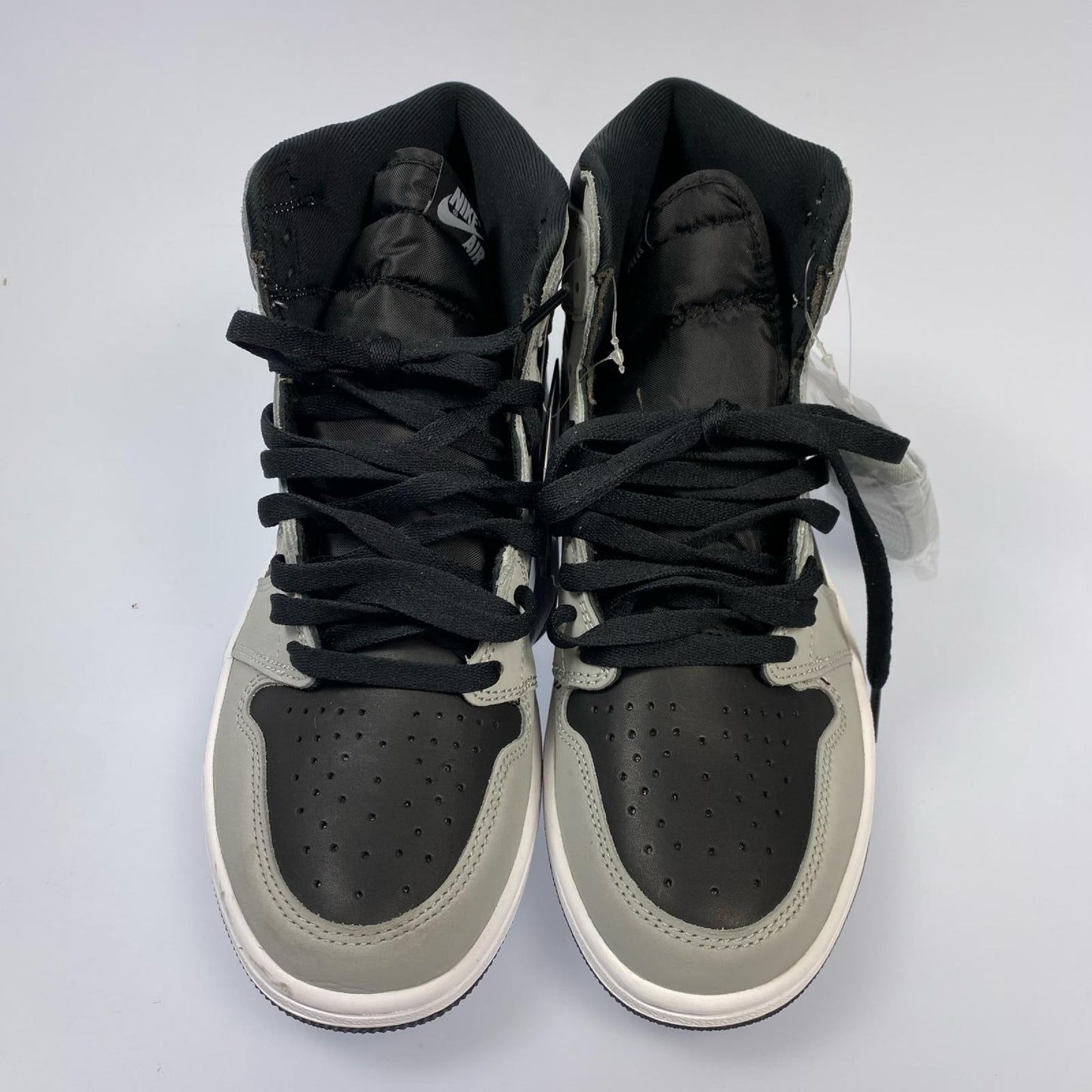 NIKE | ナイキ AIR JORDAN 1 HIGH OG SHADOW 2.0 スニーカー 555088-035 2021S/S サイズ:27.5cm グレー 27.5cm【姫路東店】