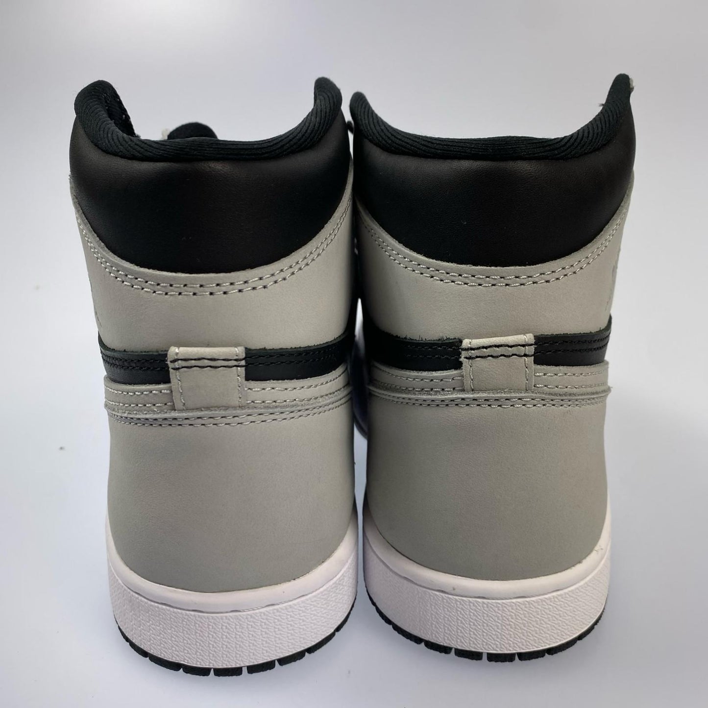 NIKE | ナイキ AIR JORDAN 1 HIGH OG SHADOW 2.0 スニーカー 555088-035 2021S/S サイズ:27.5cm グレー 27.5cm【姫路東店】