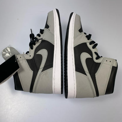 NIKE | ナイキ AIR JORDAN 1 HIGH OG SHADOW 2.0 スニーカー 555088-035 2021S/S サイズ:27.5cm グレー 27.5cm【姫路東店】
