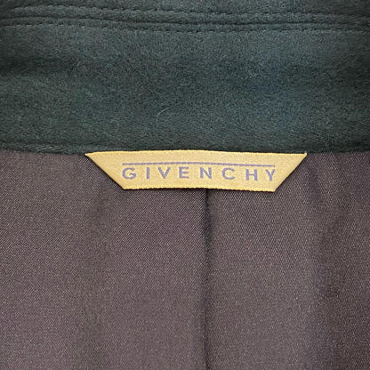 GIVENCHY | ジバンシィ テーラードジャケット Y617 MONSIEUR グリーン サイズ：L【姫路東店】