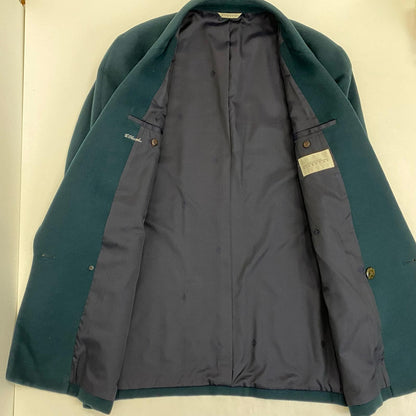 GIVENCHY | ジバンシィ テーラードジャケット Y617 MONSIEUR グリーン サイズ：L【姫路東店】