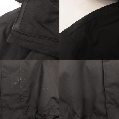 Eddie Bauer | エディー・バウアー マウンテンパーカー D3951714 ブラック サイズ：M【姫路東店】