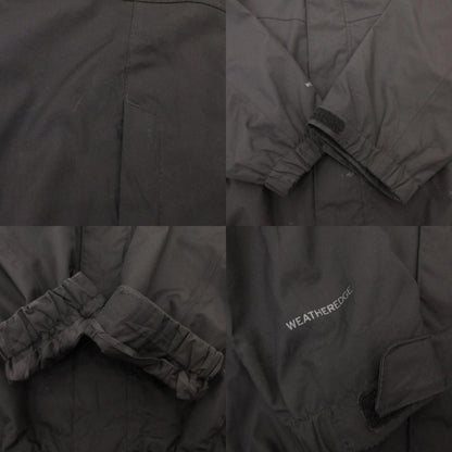 Eddie Bauer | エディー・バウアー マウンテンパーカー D3951714 ブラック サイズ：M【姫路東店】