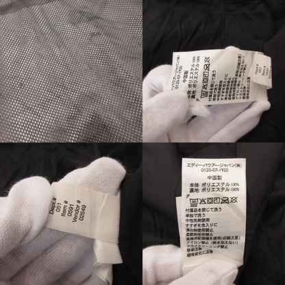 Eddie Bauer | エディー・バウアー マウンテンパーカー D3951714 ブラック サイズ：M【姫路東店】