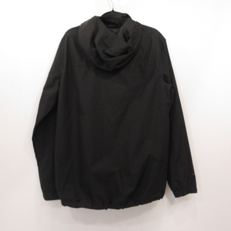 Eddie Bauer | エディー・バウアー マウンテンパーカー D3951714 ブラック サイズ：M【姫路東店】