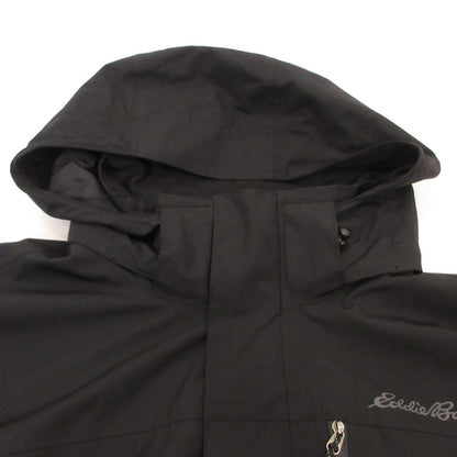 Eddie Bauer | エディー・バウアー マウンテンパーカー D3951714 ブラック サイズ：M【姫路東店】