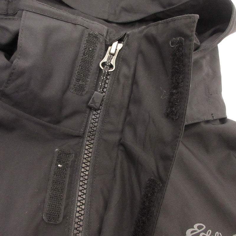 Eddie Bauer | エディー・バウアー マウンテンパーカー D3951714 ブラック サイズ：M【姫路東店】