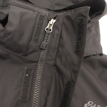 Eddie Bauer | エディー・バウアー マウンテンパーカー D3951714 ブラック サイズ：M【姫路東店】