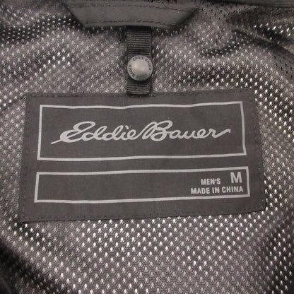 Eddie Bauer | エディー・バウアー マウンテンパーカー D3951714 ブラック サイズ：M【姫路東店】