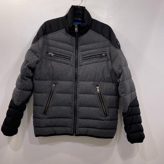 DIESEL | ディーゼル W-IZUMO ダウンジャケット 00SLMB0TAJA グレー サイズ：L【姫路東店】