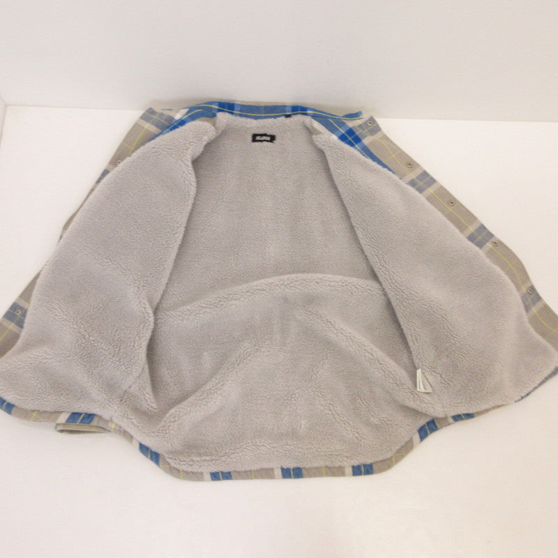 X-LARGE | エクストララージ BOA CHECK SHIRT その他アウター 01194401 サイズ：M【姫路東店】