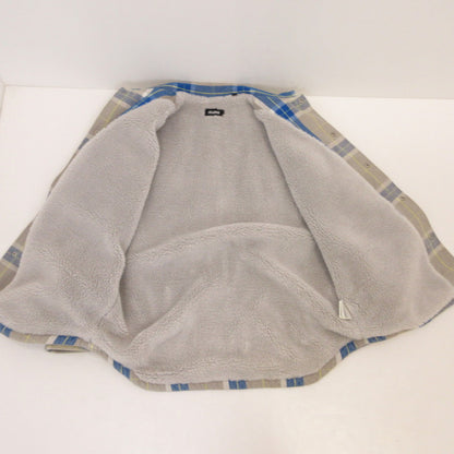 X-LARGE | エクストララージ BOA CHECK SHIRT その他アウター 01194401 サイズ：M【姫路東店】