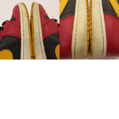 NIKE | ナイキ Air Jordan 1 Retro High スニーカー 555088-017 レッド 28.5cm【姫路東店】