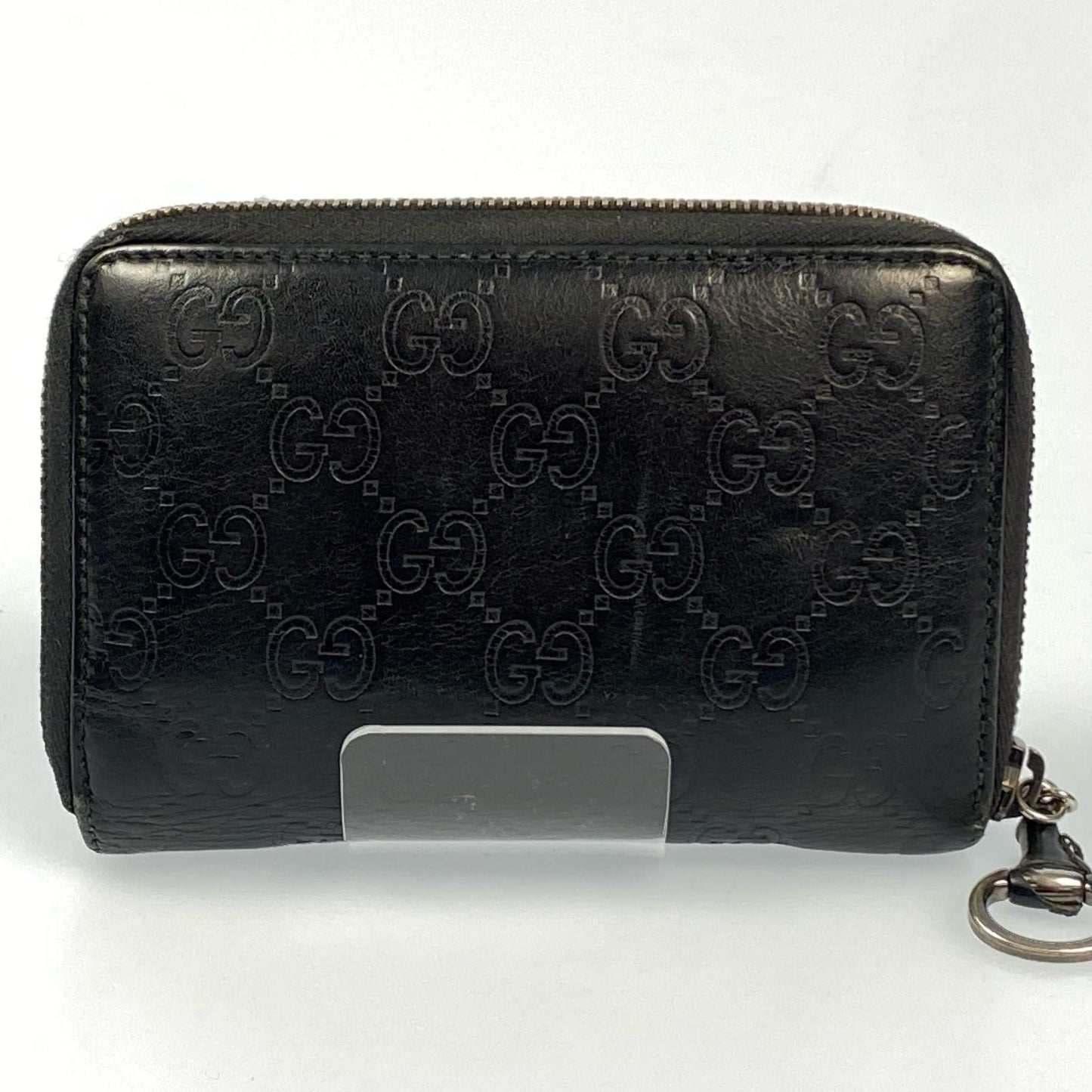 GUCCI | グッチ グッチシマ 長財布 224249 ラウンドファスナー財布【姫路東店】